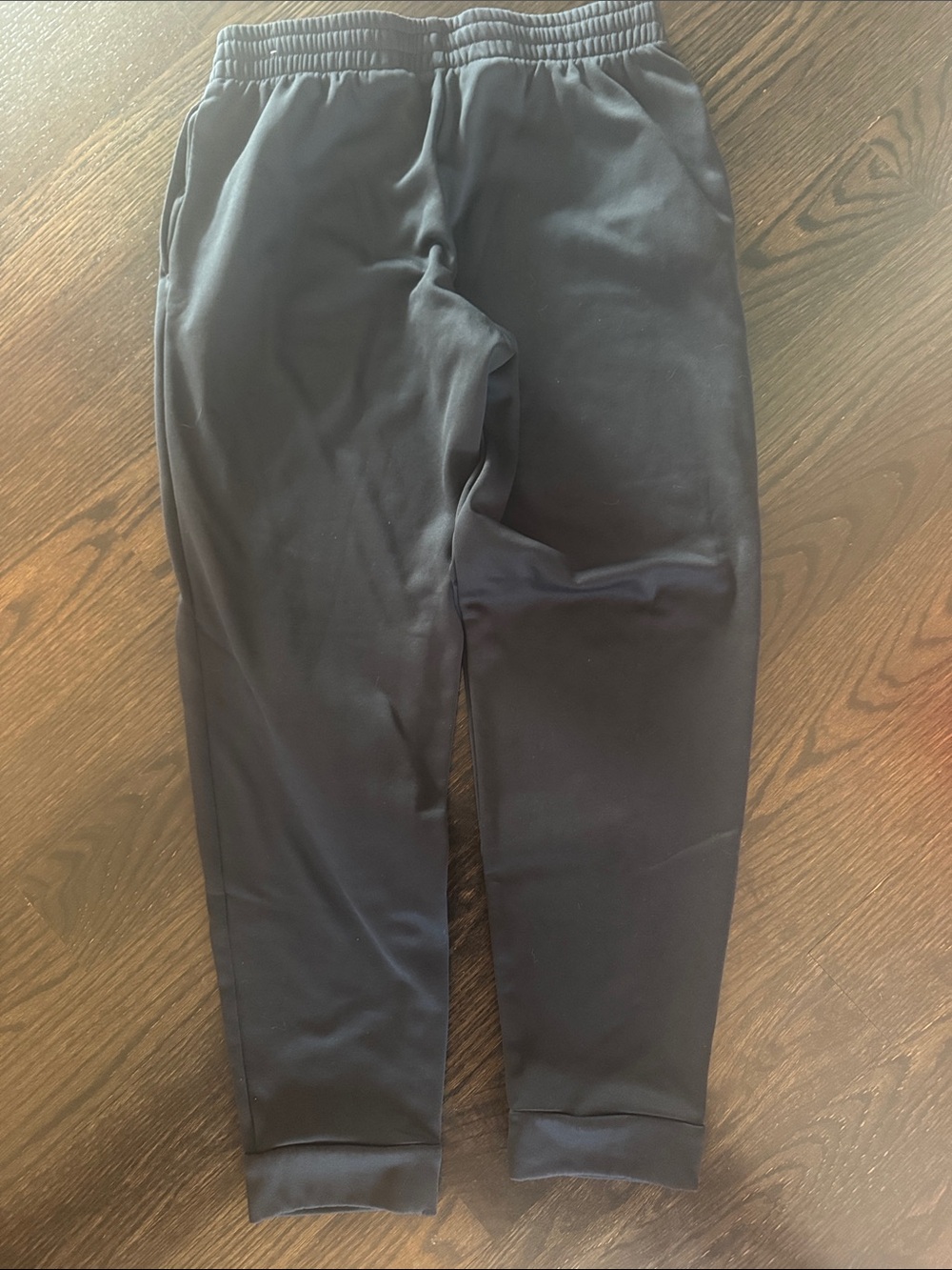 Nike Red Hoodie with Black Joggers - Kids Athletic Set size XL, EUC! - Picture 8 of 8